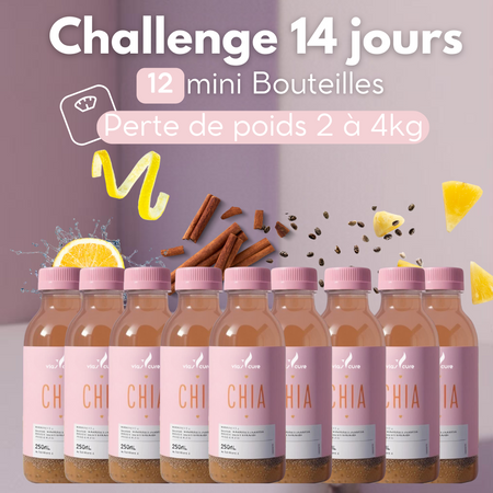 La Boisson Coupe-faim mini format