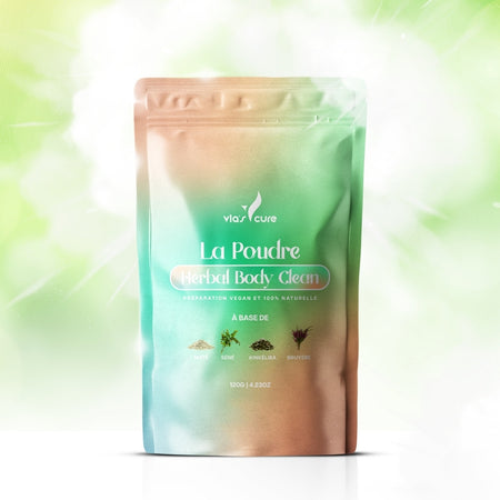 Le Herbal Body Clean (Cure détox)