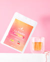 Le Maxi Booster Draineur - Queues de cerises (Ventre Plat)